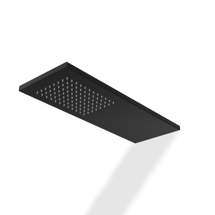Верхний душ Treemme Matt Black, ITRTBR382NN