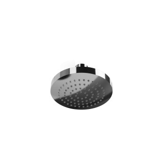 Treemme Shower and Thermostatic Верхний душ для кронштейна 10x10 см Chrome