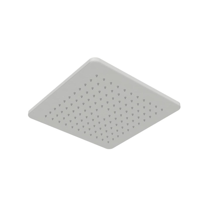 Верхний душ Treemme Matt White, ITRTBR245BB