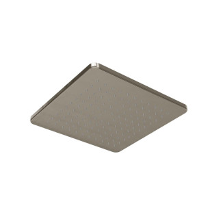 Treemme Shower and Thermostatic Верхний душ для кронштейна 26.5x26.5 см Polished Nickel