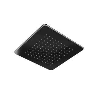 Treemme Shower and Thermostatic Верхний душ для кронштейна 30x30 см Chrome