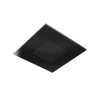 Treemme Shower and Thermostatic Верхний душ для кронштейна 40x40 см Chrome