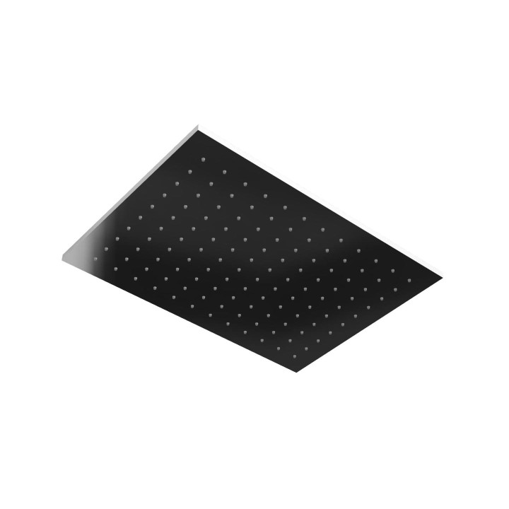 Верхний душ Treemme 36x26 см Chrome, ITRTBR294CC