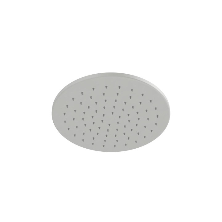 Верхний душ Treemme Matt White 25.5 см, ITRTBR393BB