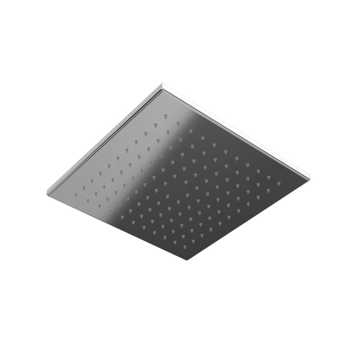 Верхний душ Treemme 25x25 см Chrome, ITRTBR395CC