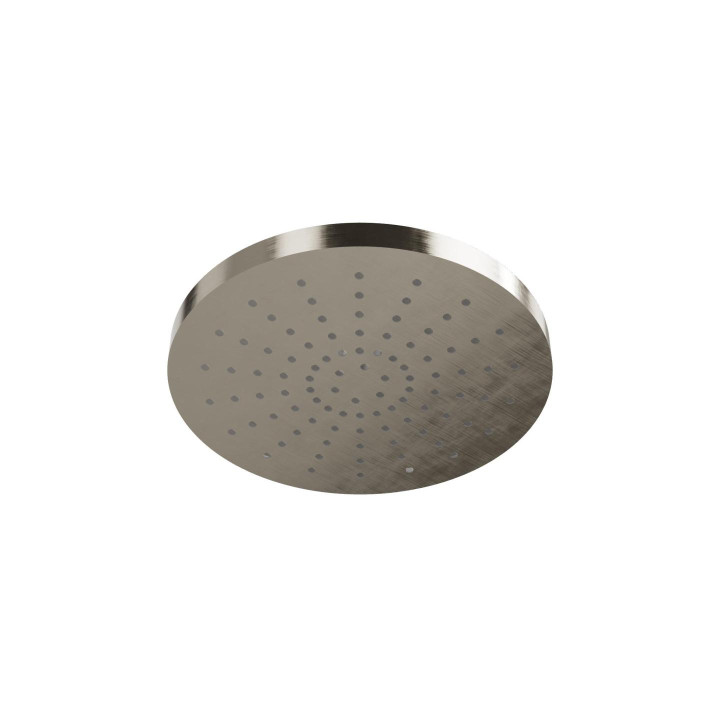 Душ Treemme 25x25 см Brushed Nickel, ITRTBR422NF