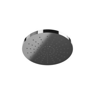 Treemme Shower and Thermostatic Верхний душ для кронштейна 25x25 см Chrome