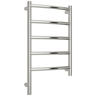 Сунержа Галант 3.1 Полотенцесушитель электрический жидкостный 60х40 см нержавеющая сталь