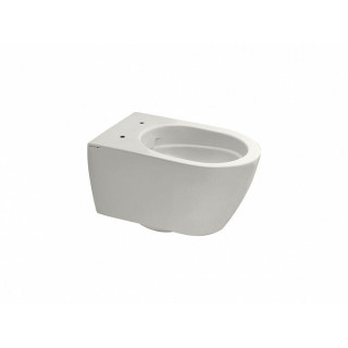 Scarabeo Moon Унитаз подвесной 36x50.5 см Pearl