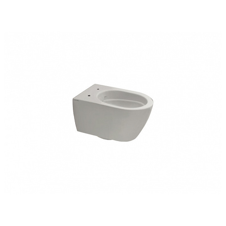 Scarabeo Glam Унитаз подвесной 5201TW41