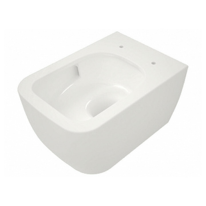 Унитаз Scarabeo Teorema 2.0 5126TW41