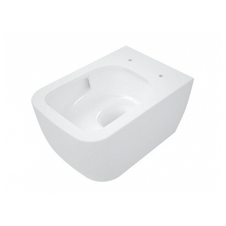 Scarabeo Teorema 2.0 унитаз 5126TW