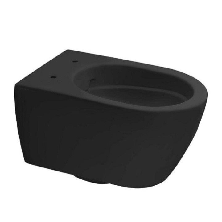 Унитаз Scarabeo Moon 5520CL49