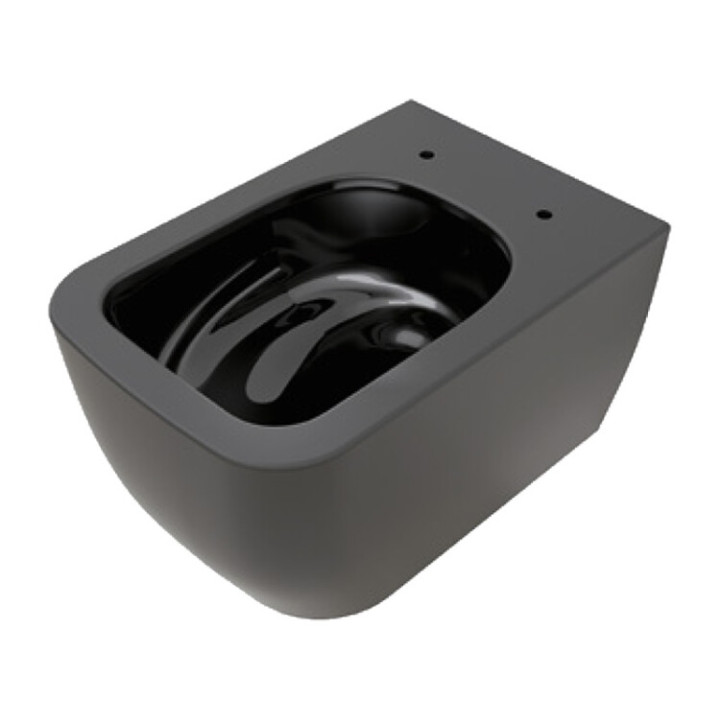 Унитаз Scarabeo Teorema 2.0 5126TWB49