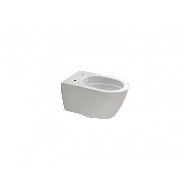 Унитаз Scarabeo Glam 5201TW