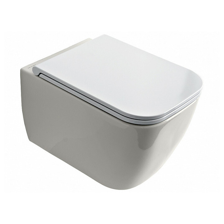 Унитаз Scarabeo Teorema 2.0 5126CL41