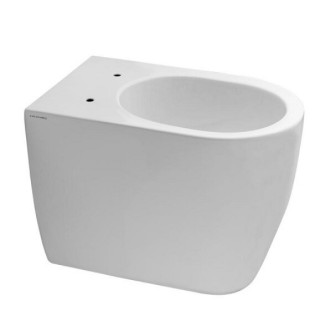 Scarabeo Moon Унитаз напольный 36x54.5 см