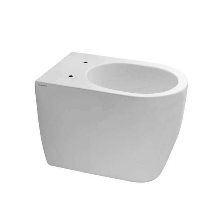 Унитаз Scarabeo Moon 5522CL