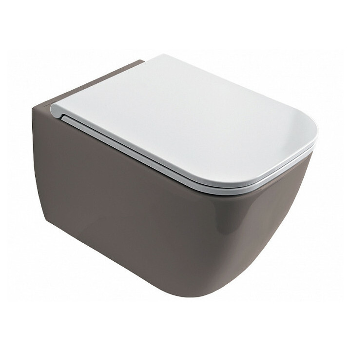 Унитаз Scarabeo Teorema 2.0 5126CL52