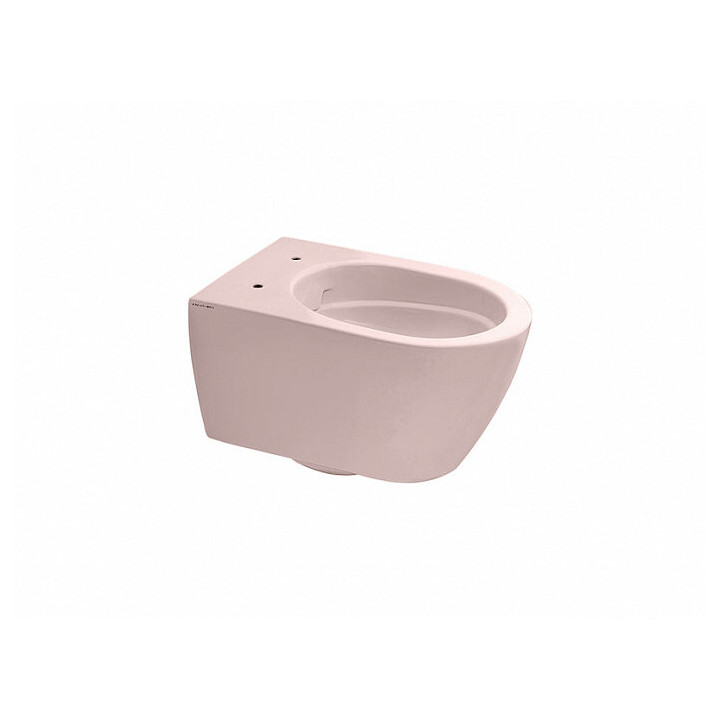 Унитаз Scarabeo Moon 5520CL54