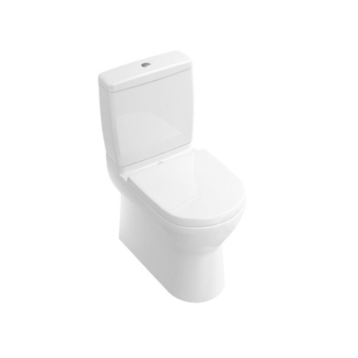 Унитаз Villeroy&Boch O.Novo 56581001