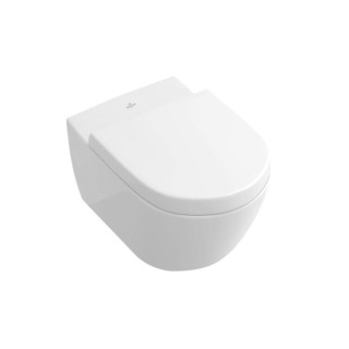 Унитаз Villeroy&Boch Subway 2.0 5614R0R1