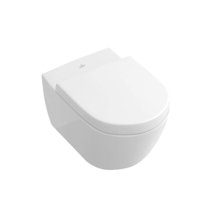 Унитаз Villeroy&Boch Subway 2.0 5614R0R1