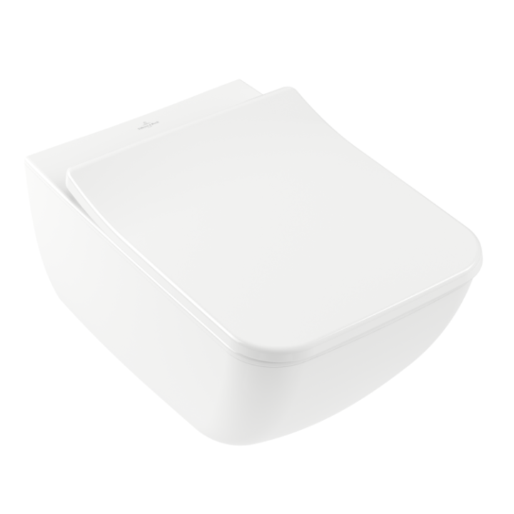 Унитаз Villeroy&Boch Venticello 4611R0R1