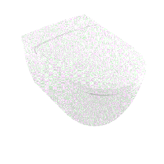 Villeroy&Boch Viclean Унитаз подвесной 38.5x59.5 см белый Alpin