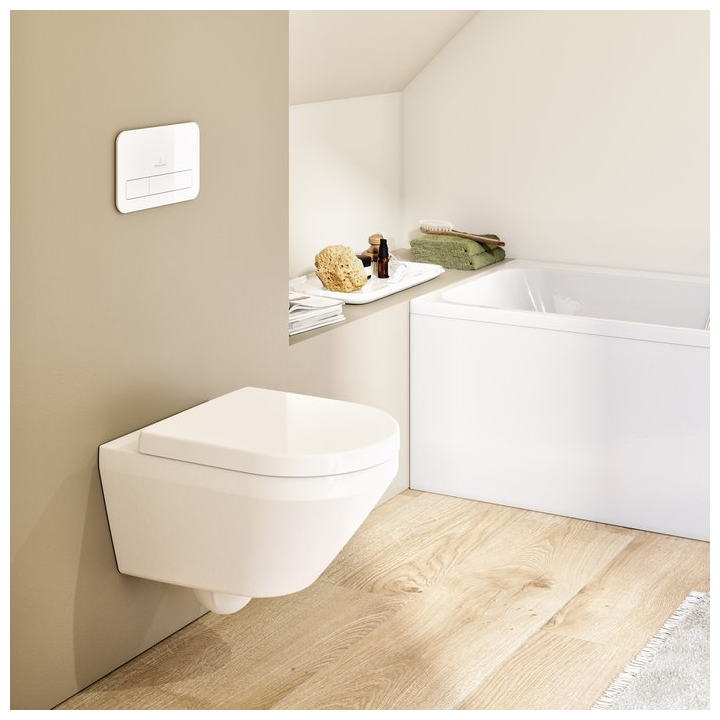 Унитаз Villeroy&Boch Architectura 4694CL01