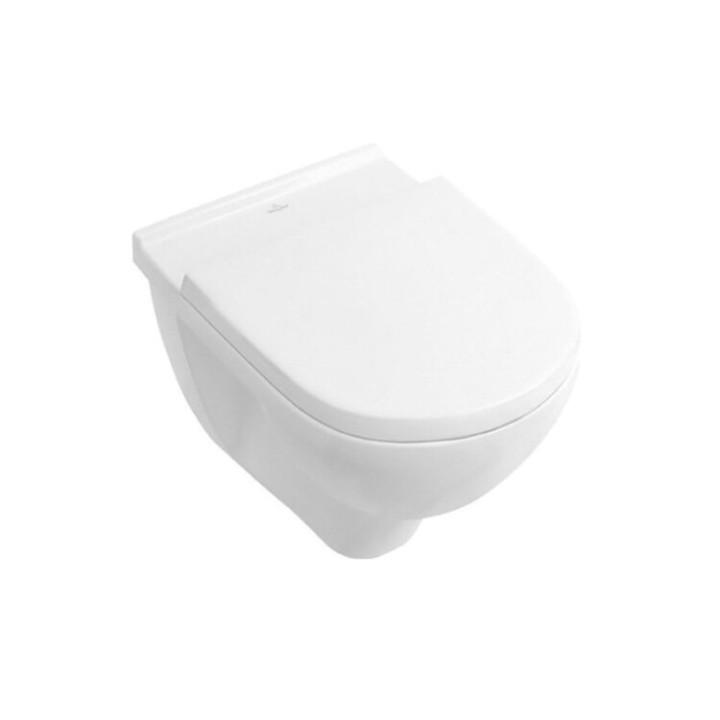 Унитаз Villeroy&Boch O.Novo 5660HR01