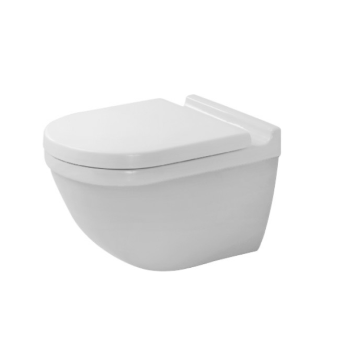 Унитаз Duravit Starck 3 2527090000
