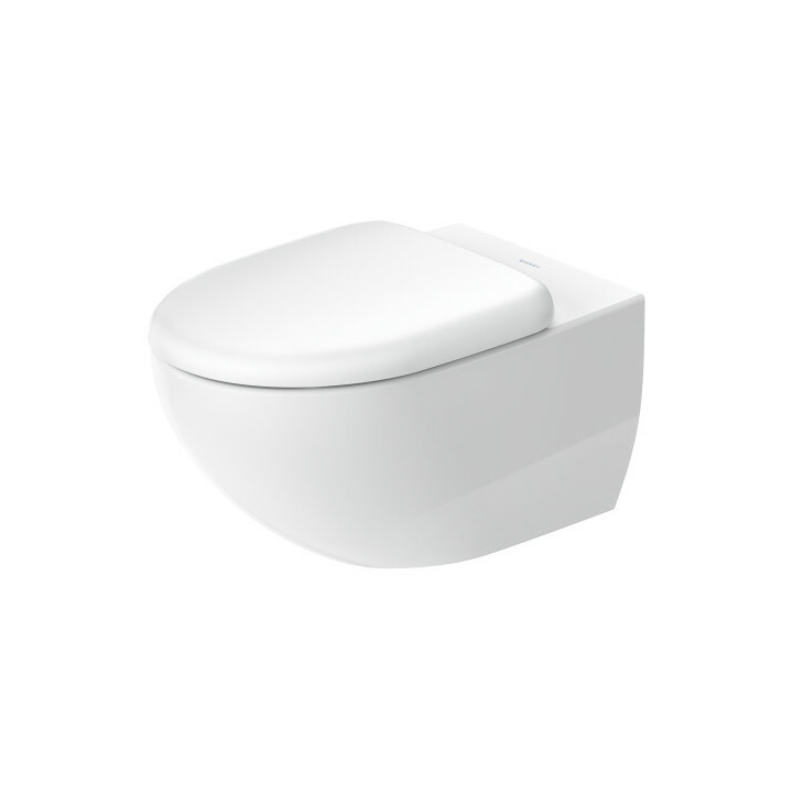 Унитаз Duravit Architec 2572092000