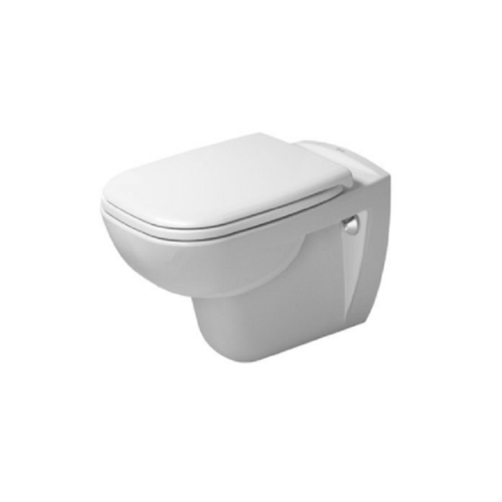 Унитаз Duravit D-Code 45700900A1