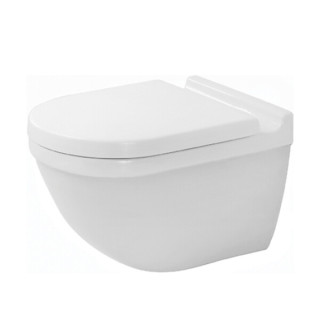 Унитаз Duravit Starck 3 2225090000