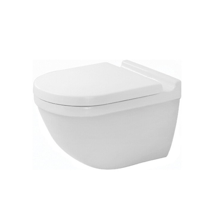 Унитаз Duravit Starck 3 2225090000