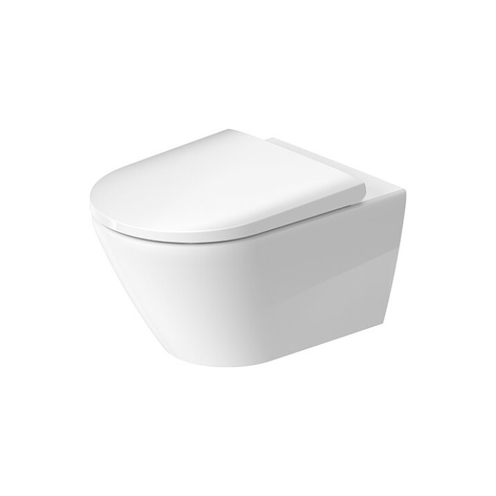 Унитаз Duravit D-Neo 2577090000
