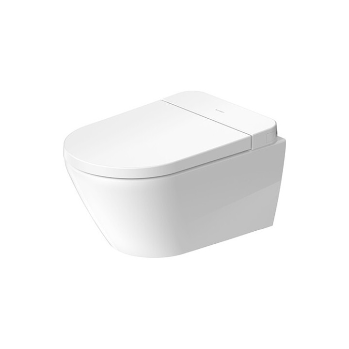Унитаз Duravit SensoWash® D-Neo 654000012004300