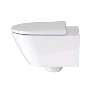 Унитаз Duravit D-Neo 2577092600