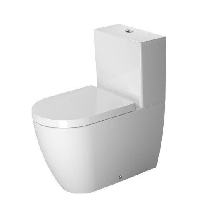 Унитаз Duravit ME by Starck 2170090000