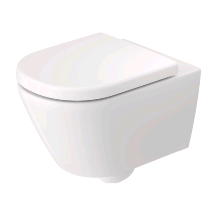 Унитаз Duravit D-Code 29030900212