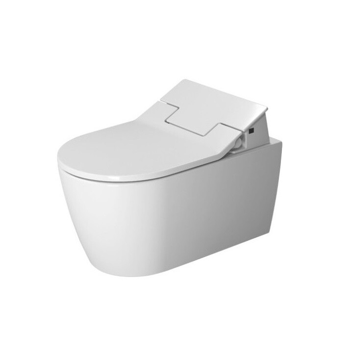 Унитаз Duravit ME by Starck 2529590000611