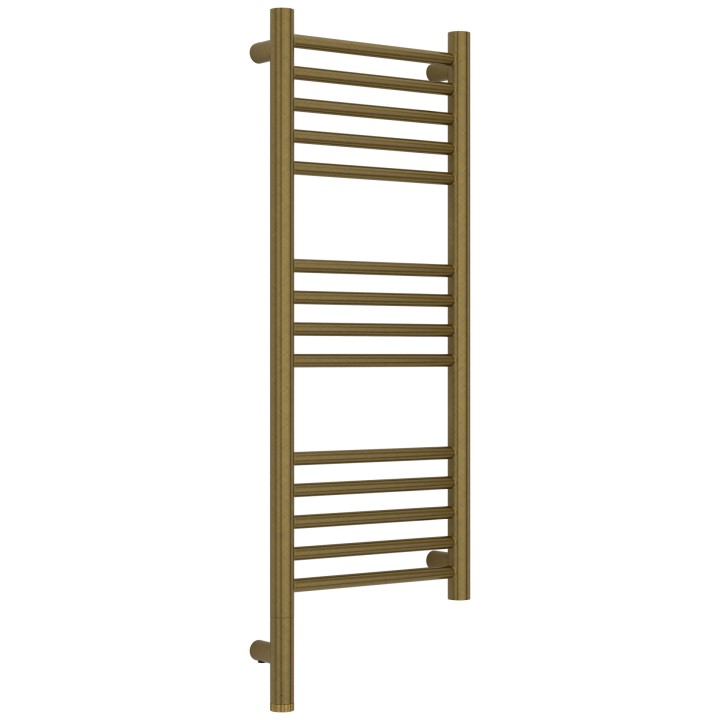 Полотенцесушитель Сунержа Богема 3.1 бронза, 05-6004-8030