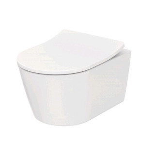 Унитаз TOTO RP 38x54 см белый CW552RY