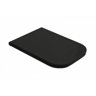 Scarabeo Teorema 2.0 Сиденье для унитаза с микролифтом Lava