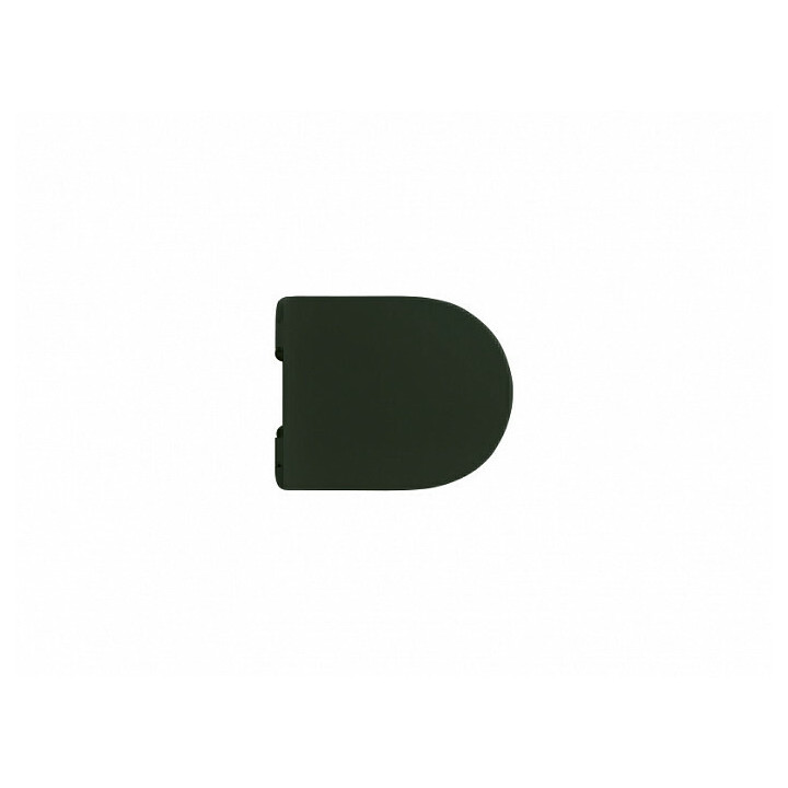 Сиденье Scarabeo Glam Ardesia 5530B49