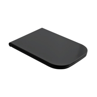 Scarabeo Teorema 2.0 Сиденье для унитаза с микролифтом Ardesia