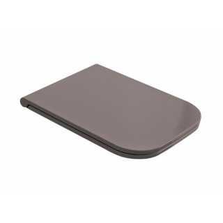 Scarabeo Teorema 2.0 Сиденье для унитаза с микролифтом Sand