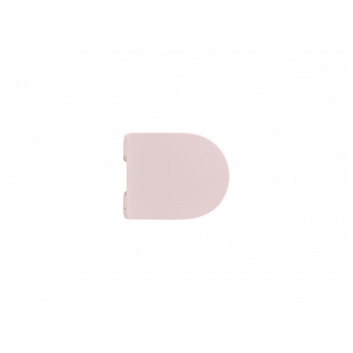 Сиденье Scarabeo Glam Antique Pink 5530B54