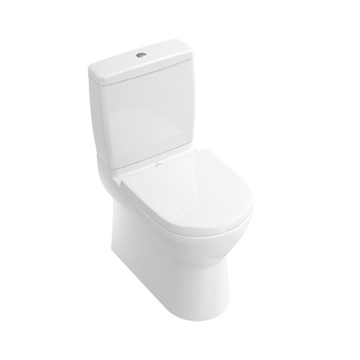 Сиденье для унитаза Villeroy&Boch 9M396101